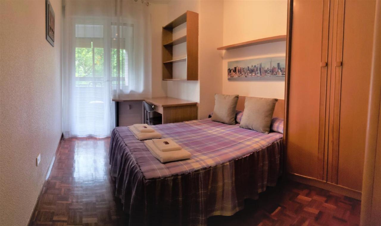 Apartamento Alojamientos Pamplona Apartamentos Pamplona