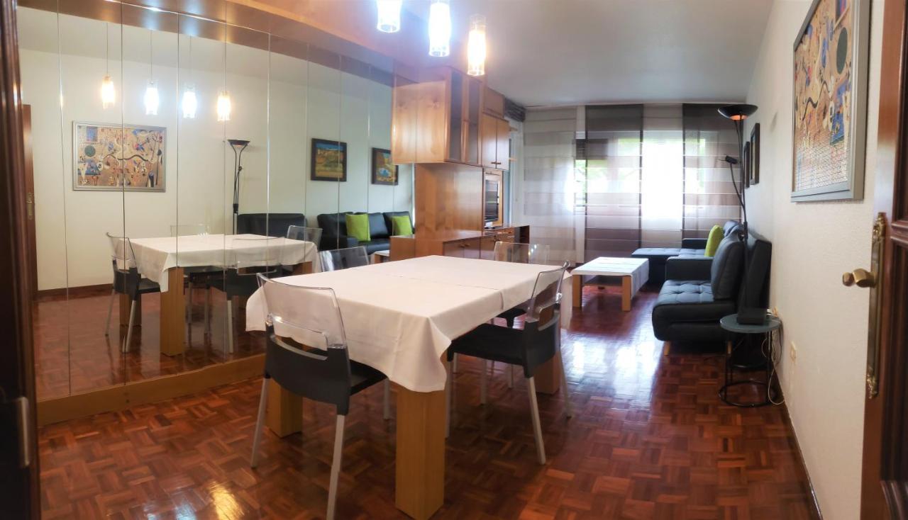 Alojamientos Pamplona Apartamentos *