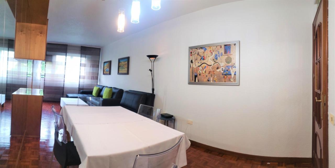 Apartamento Alojamientos Pamplona Apartamentos