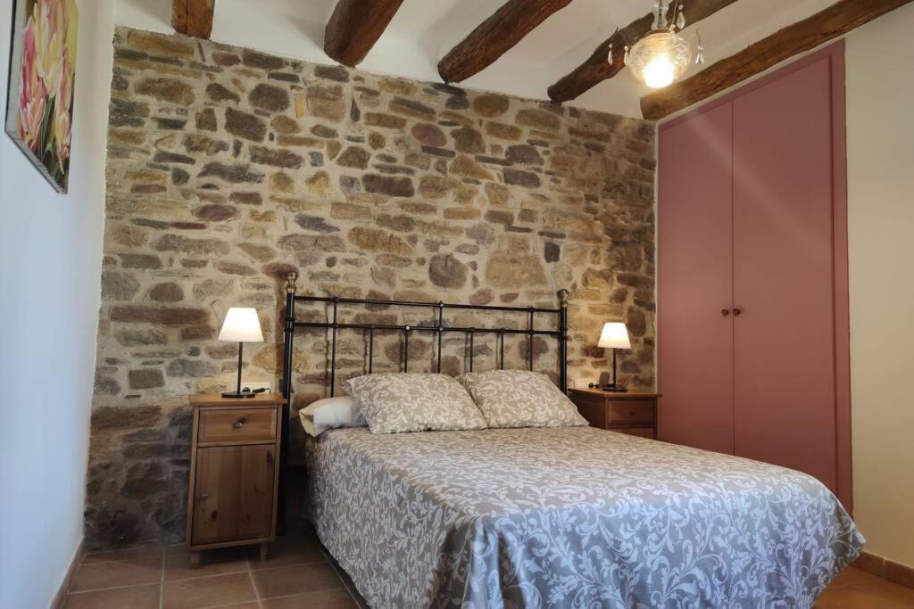 Holiday home Casa Escola *