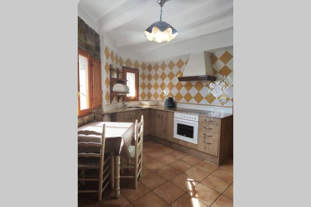 Holiday home Casa Escola *