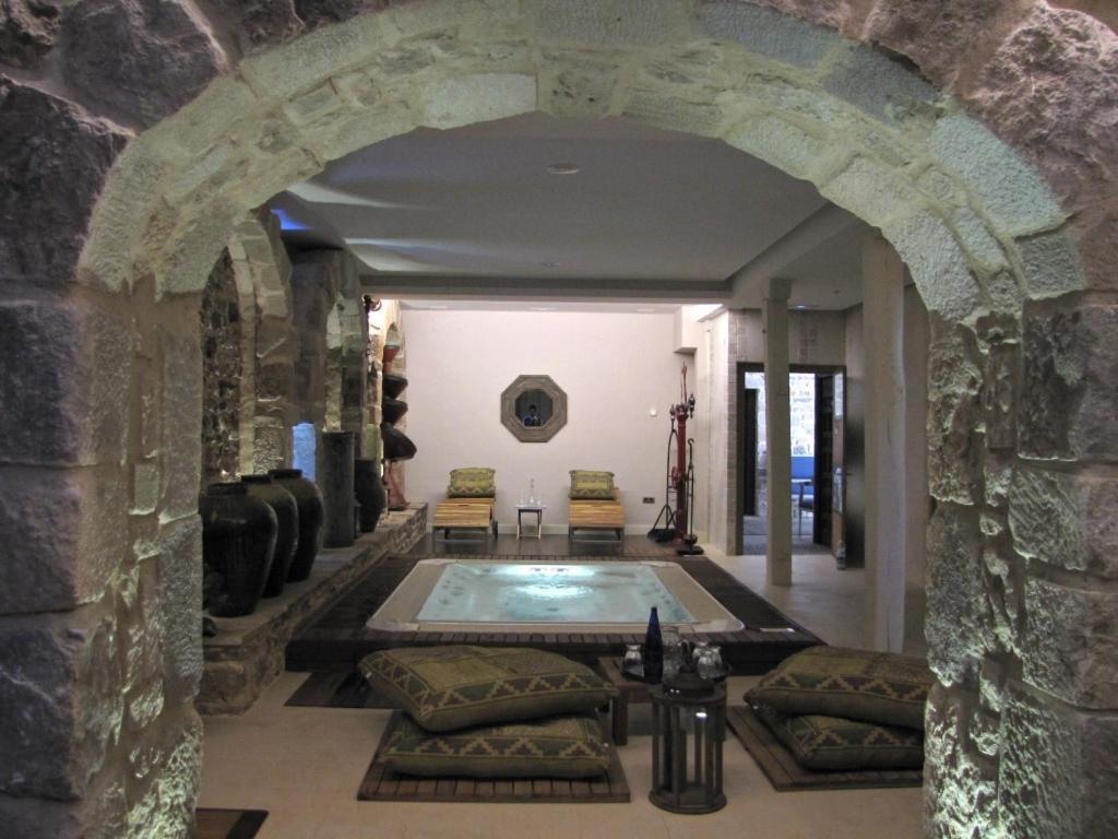 El Morendal Hotel Almarza