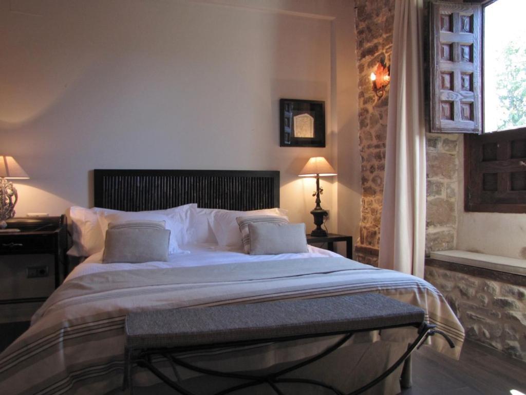 Hotel El Morendal
