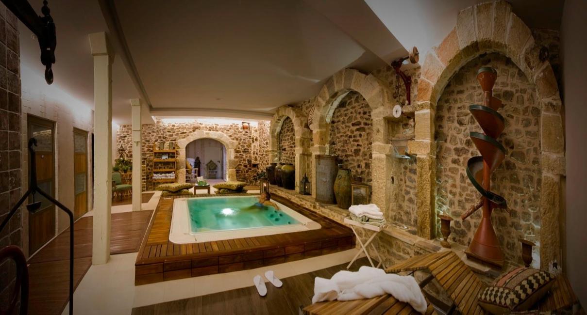 Hotel El Morendal 4*