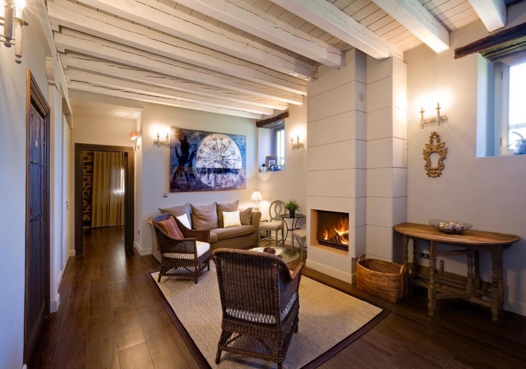 El Morendal Hotel