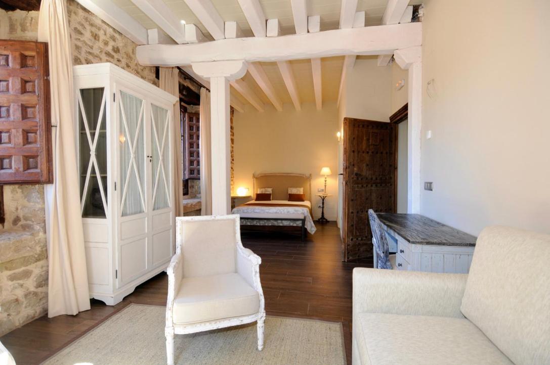 El Morendal Hotel 4*