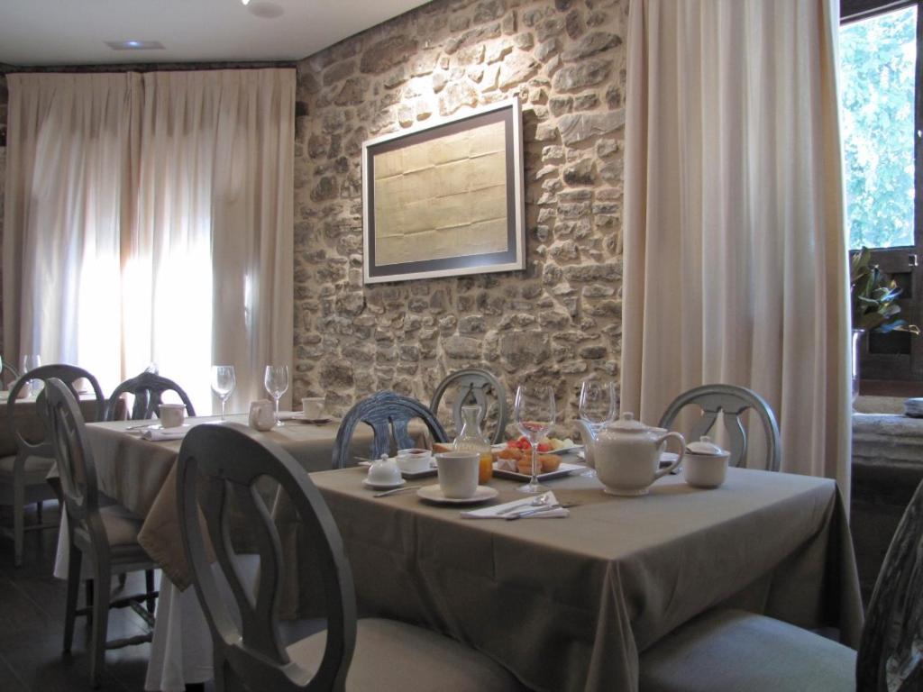 Hotel El Morendal