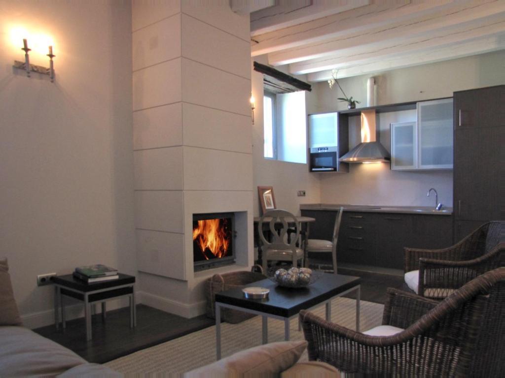 El Morendal Hotel Almarza