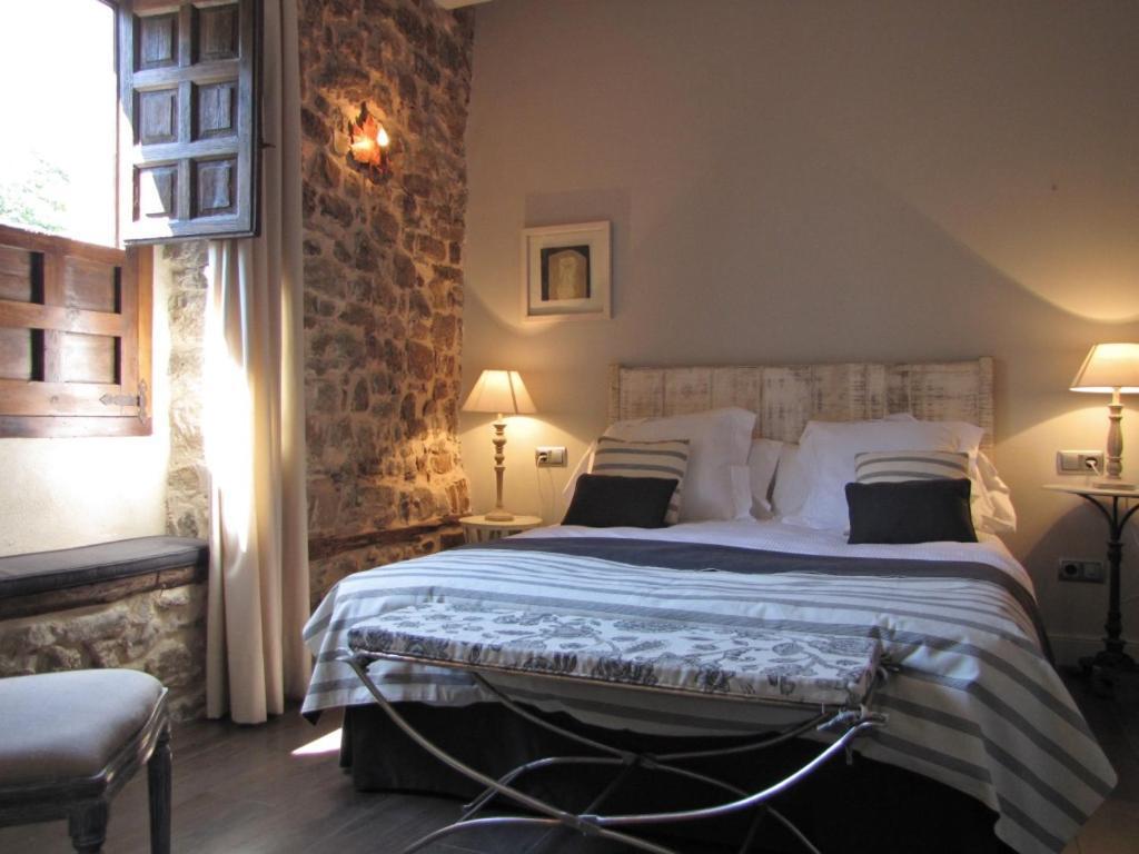 El Morendal Hotel Almarza