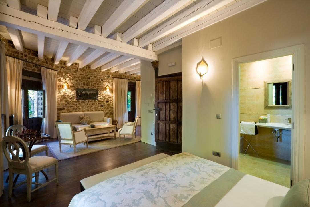 Hotel El Morendal
