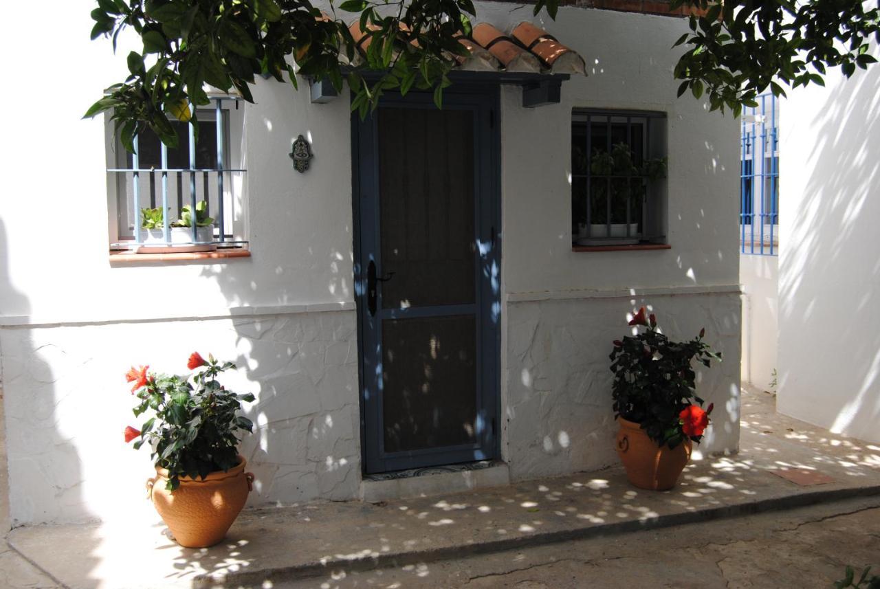 Casa Michele In The Historic Center Apartamento *