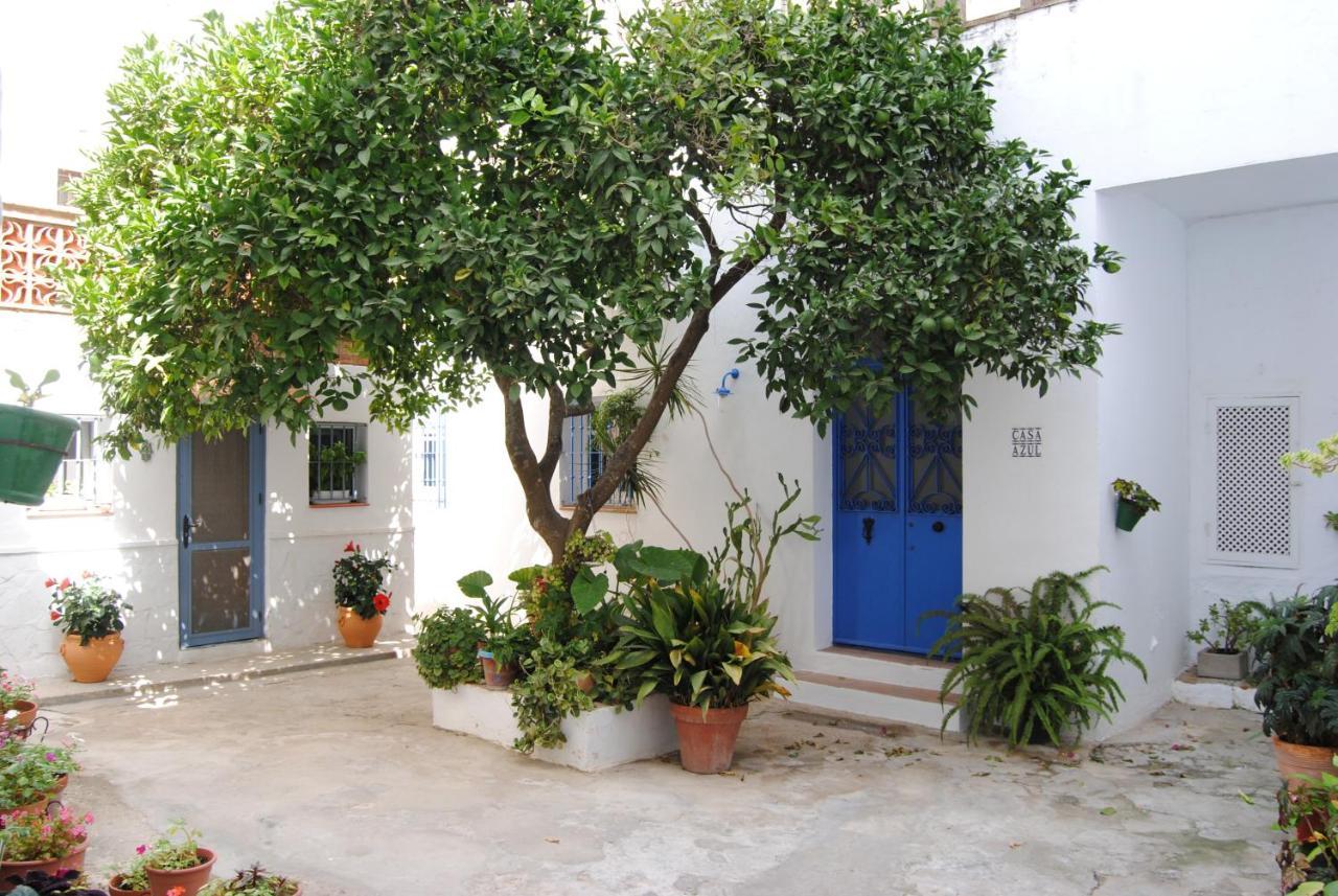 Apartamento Casa Michele In The Historic Center