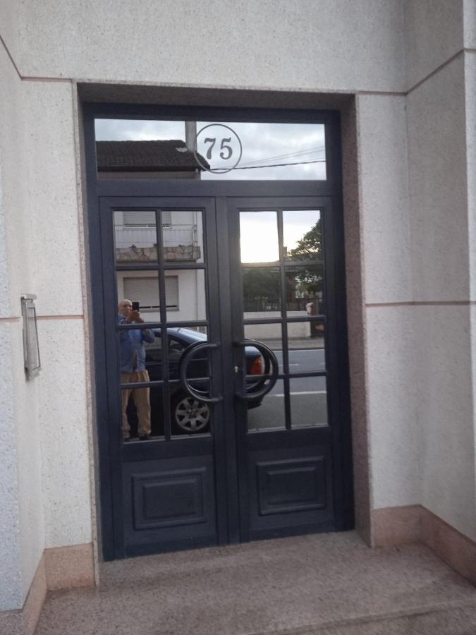 La Casa De Vicenta Arzúa