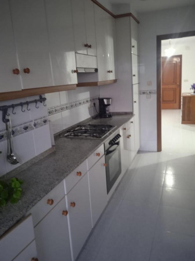 La Casa De Vicenta *
