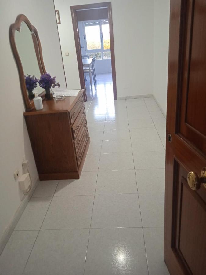 La Casa De Vicenta Apartamento Arzúa