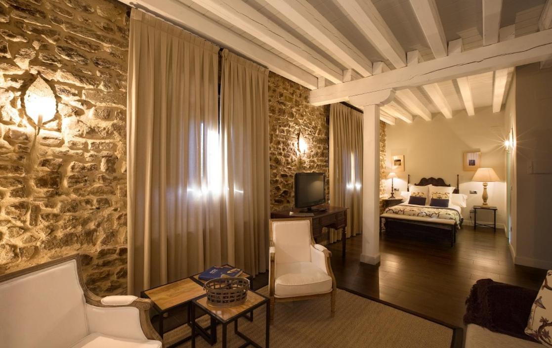 El Morendal 4* Almarza
