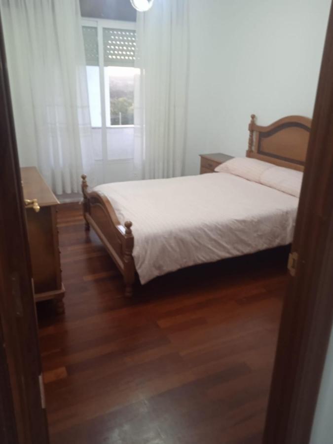 La Casa De Vicenta Apartamento Arzúa