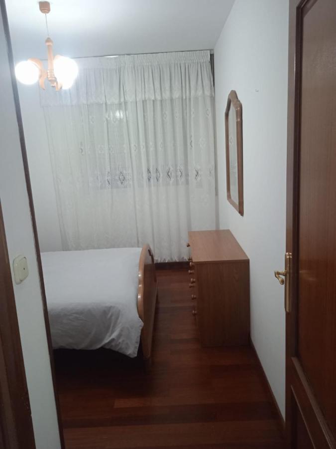 La Casa De Vicenta * Arzúa