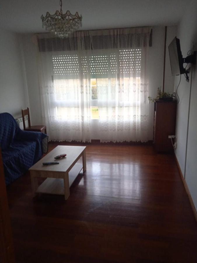 La Casa De Vicenta * Arzúa