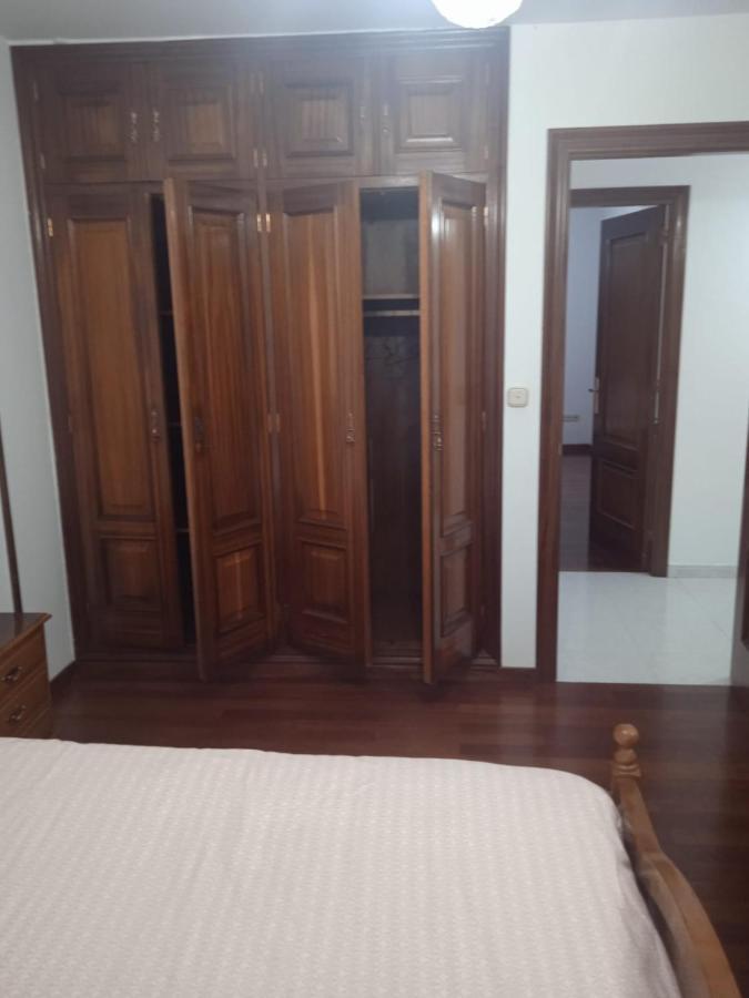 La Casa De Vicenta Apartamento Arzúa