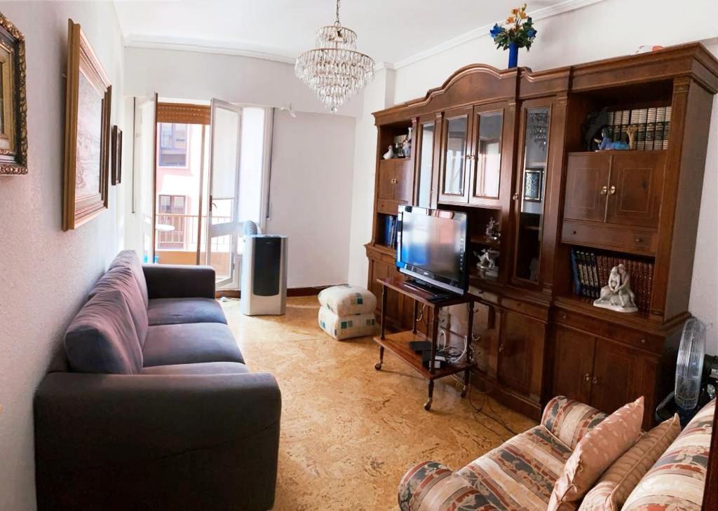 Apartamento Alonso 1 *