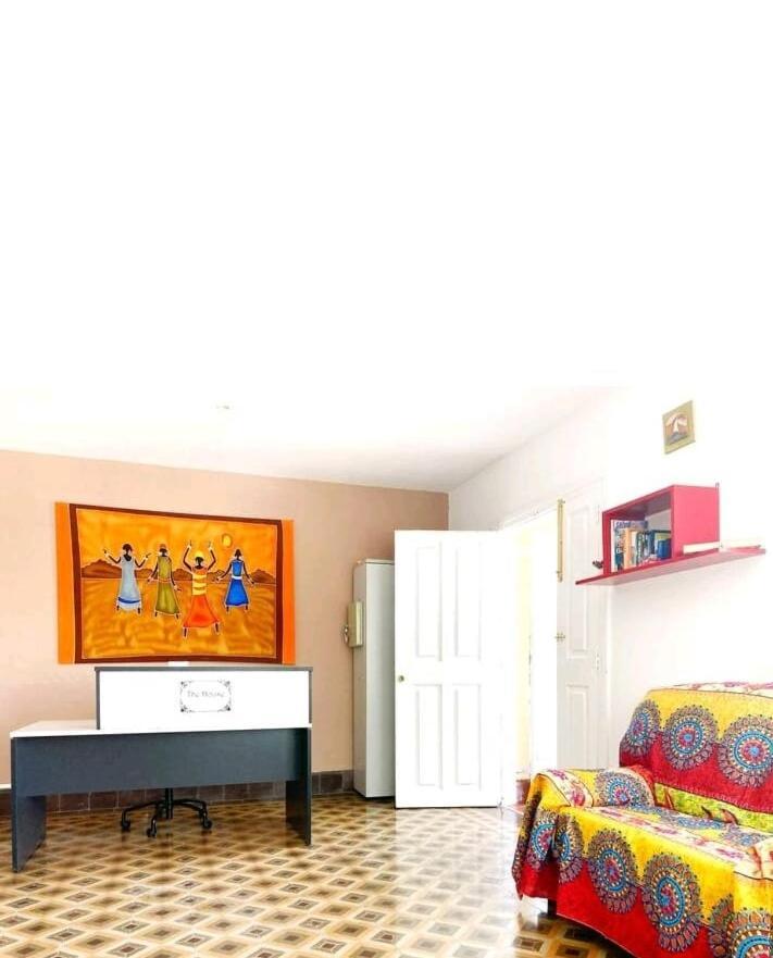 Casa Eucalipto 2*