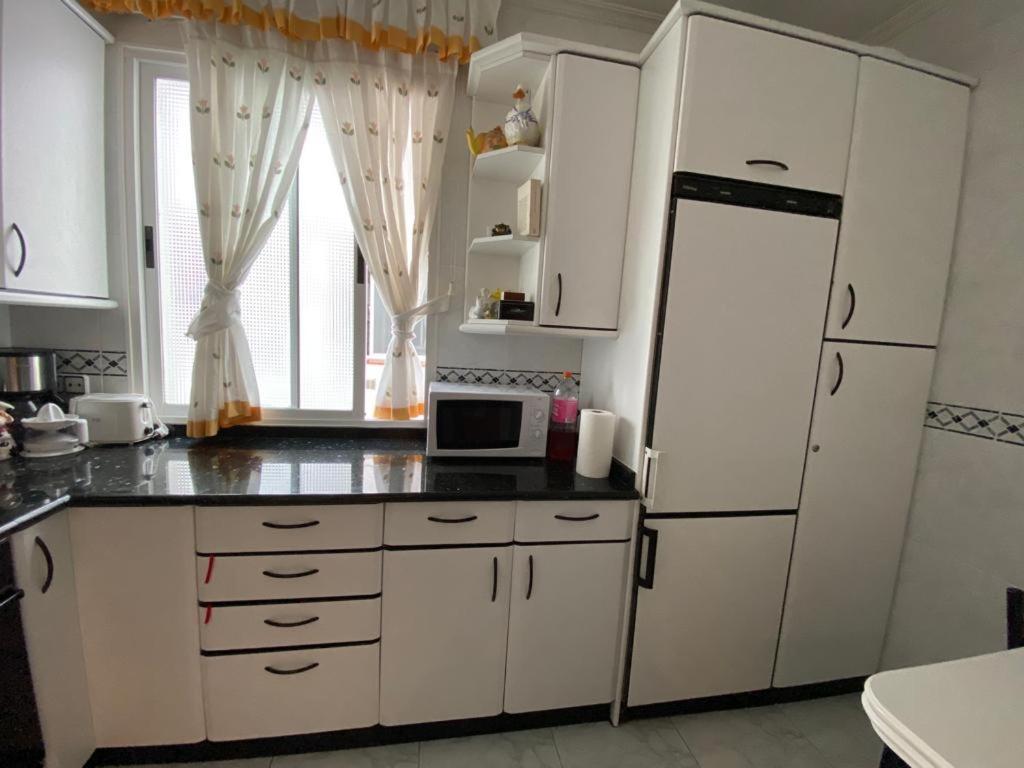 Alonso 1 Apartamento Getxo