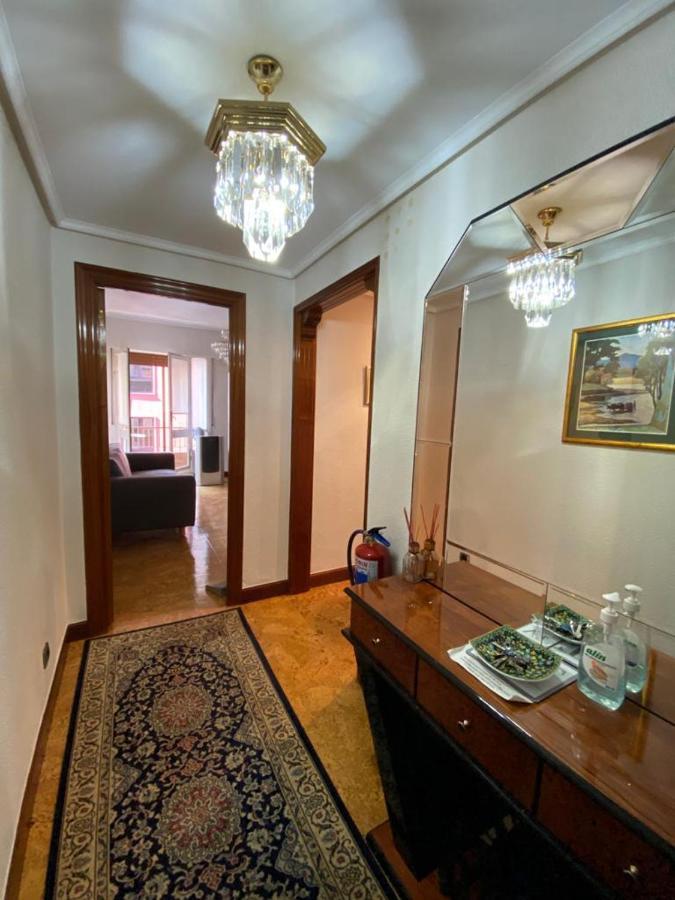 Apartamento Alonso 1 Getxo