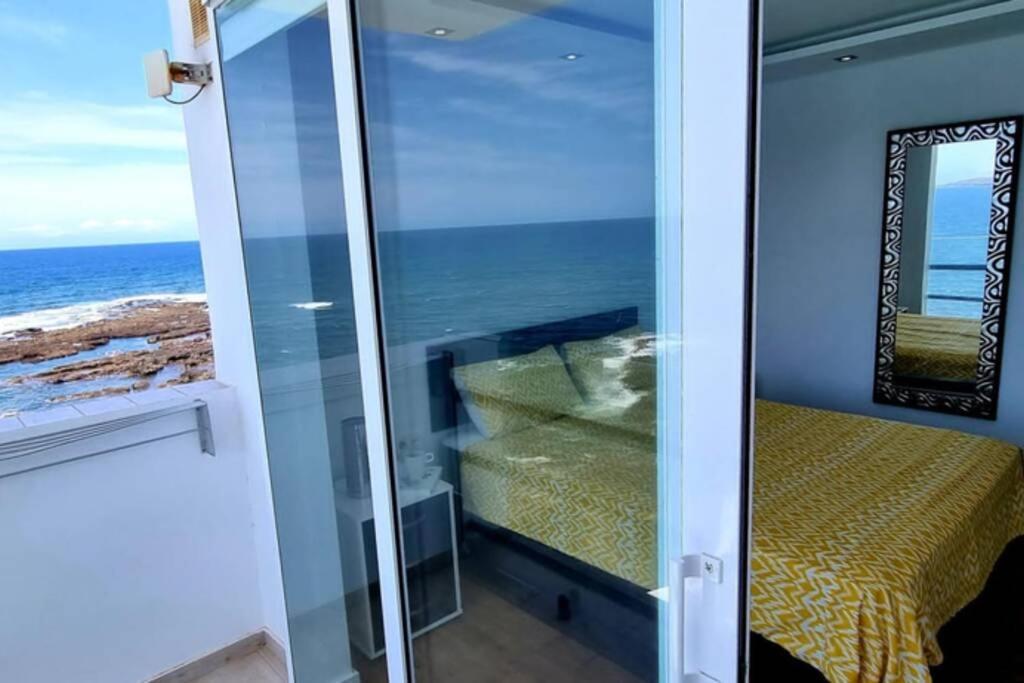 Apartamento Aguamarina *