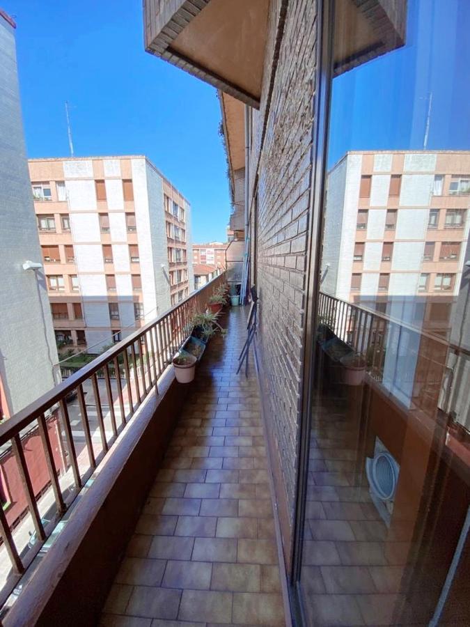 Alonso 1 * Getxo