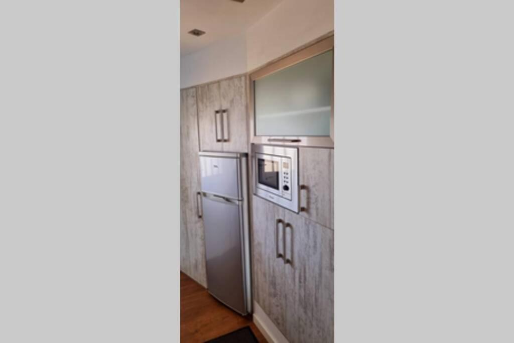 Aguamarina Apartamento