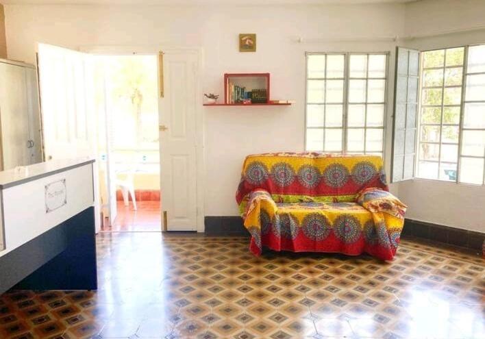 Casa Eucalipto Guest house Las Palmas de Gran Canaria