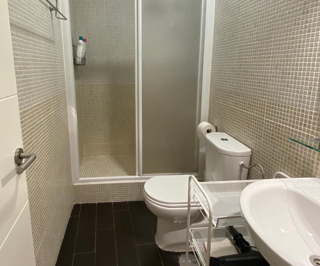 Apartamento Aym Places Maestranza