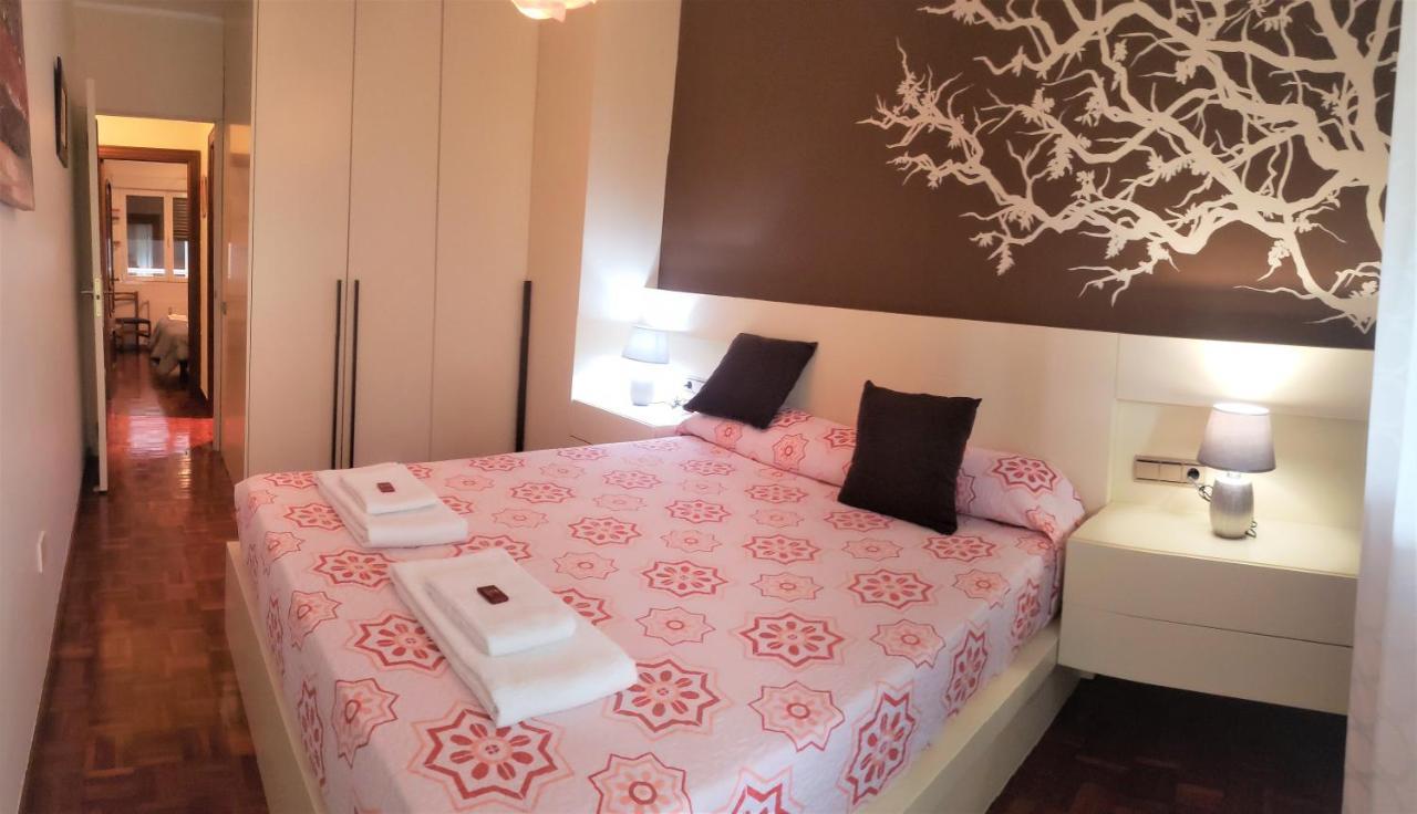 Apartamento Alojamientos Pamplona Apartamentos