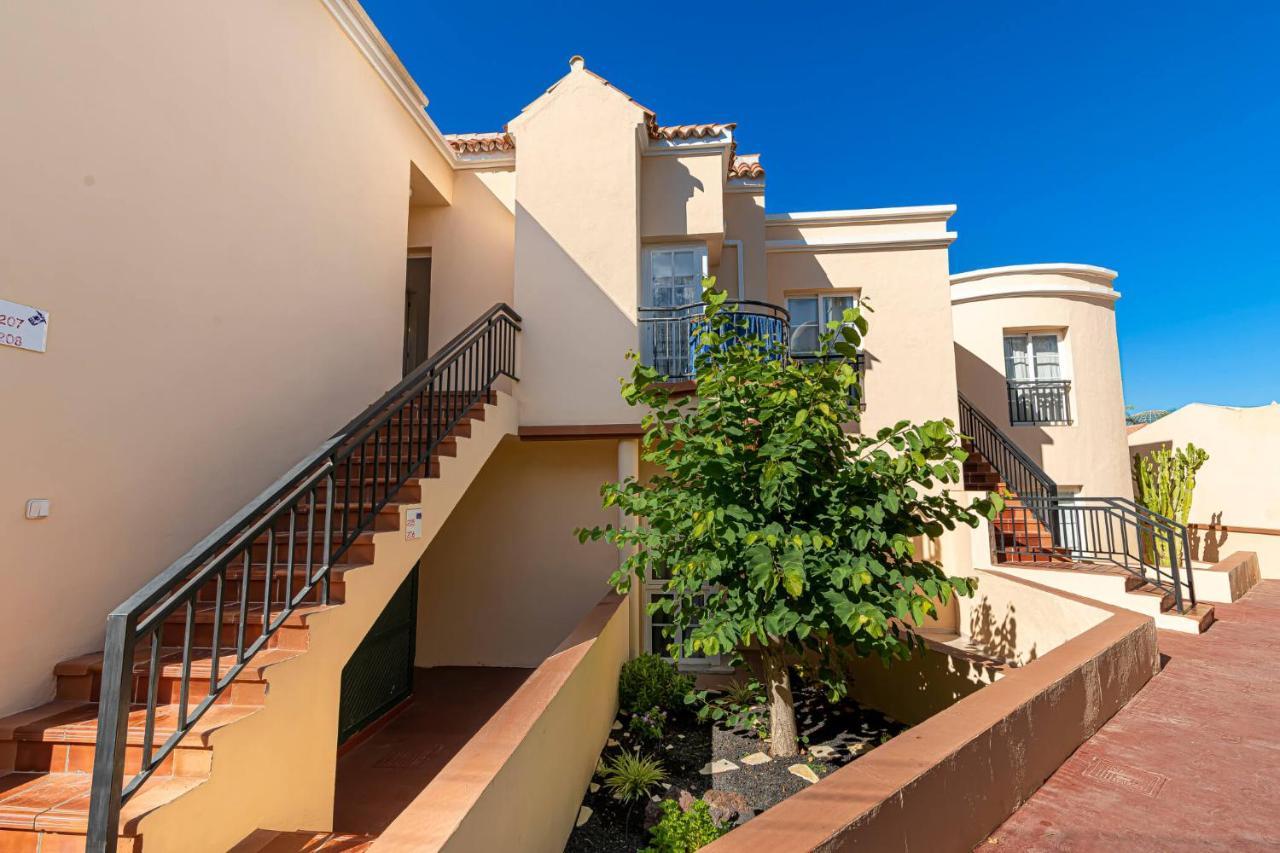 Apartamento Paradiso Libre, Playa De Fañabe