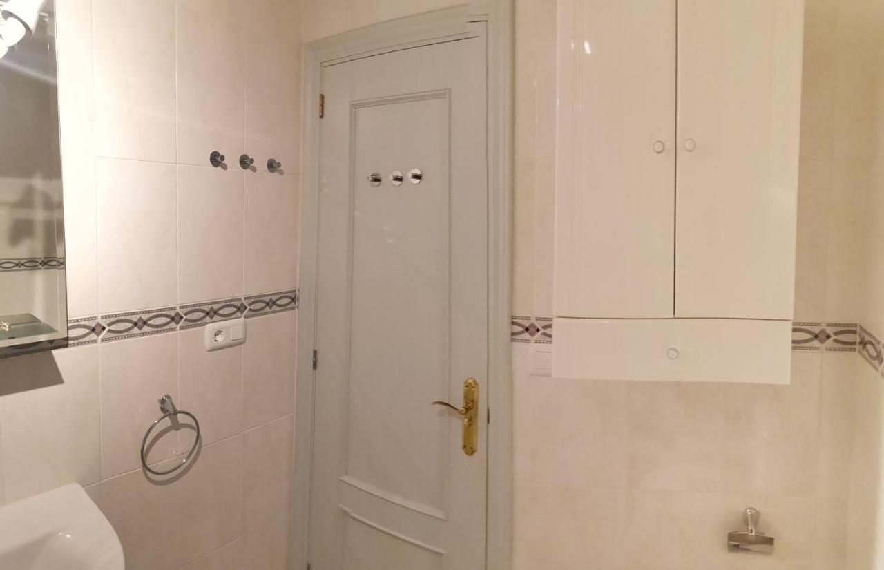 Aquila Parque Apartment Fuengirola