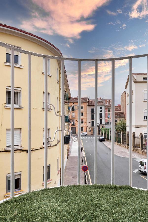 Apartamento El Coso Logroño