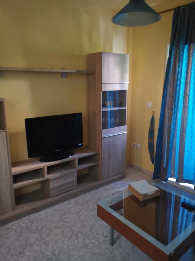 Apartment Aquila Parque *