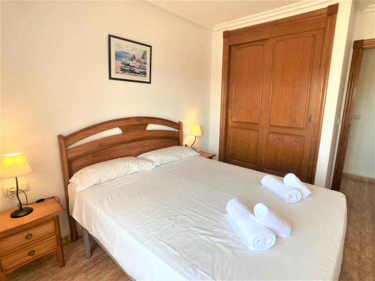 Apartamento Spanish Connection - Miradores Del Puerto *