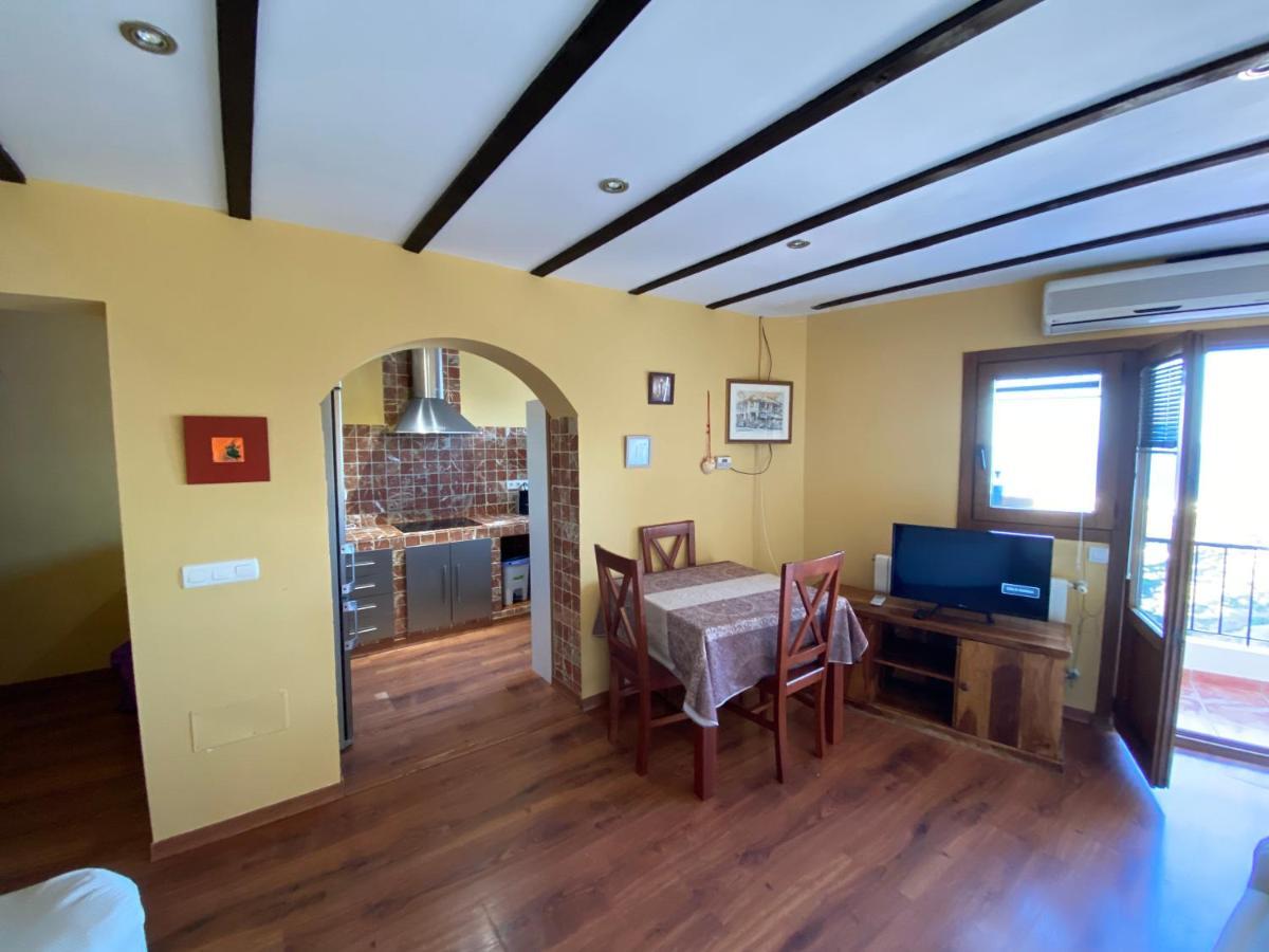ático Pueblo Apartamento