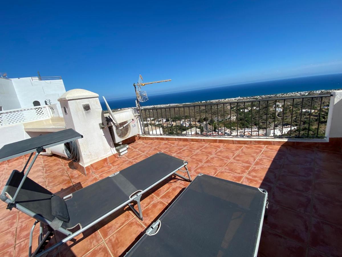 Apartamento ático Pueblo Mojácar
