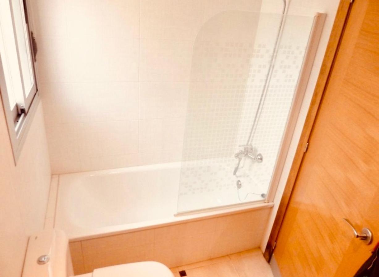 Deluxe Pompeya 6 Apartamento *