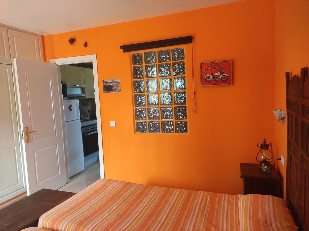 Holiday home Marenazul