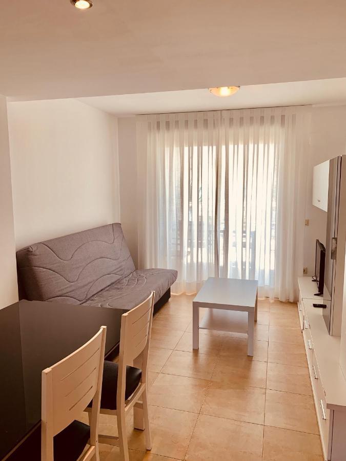 Deluxe Pompeya 7 Apartamento *