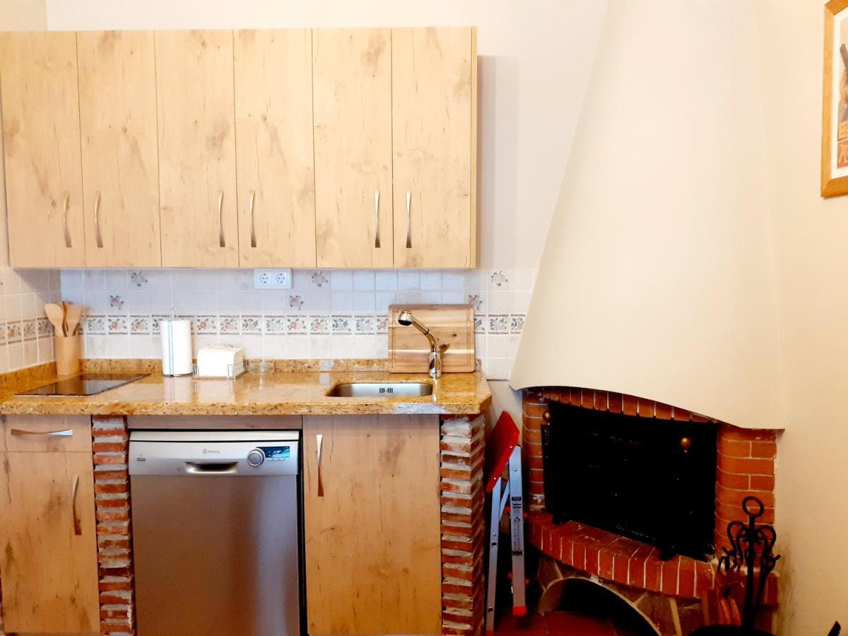 Holiday home Adosado Marbles Con Txoko Y Wifi *