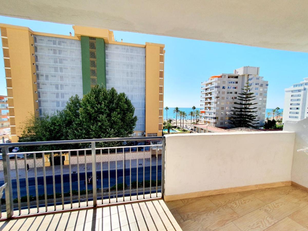 Vistamar 3 Dormitorios Apartment Fuengirola