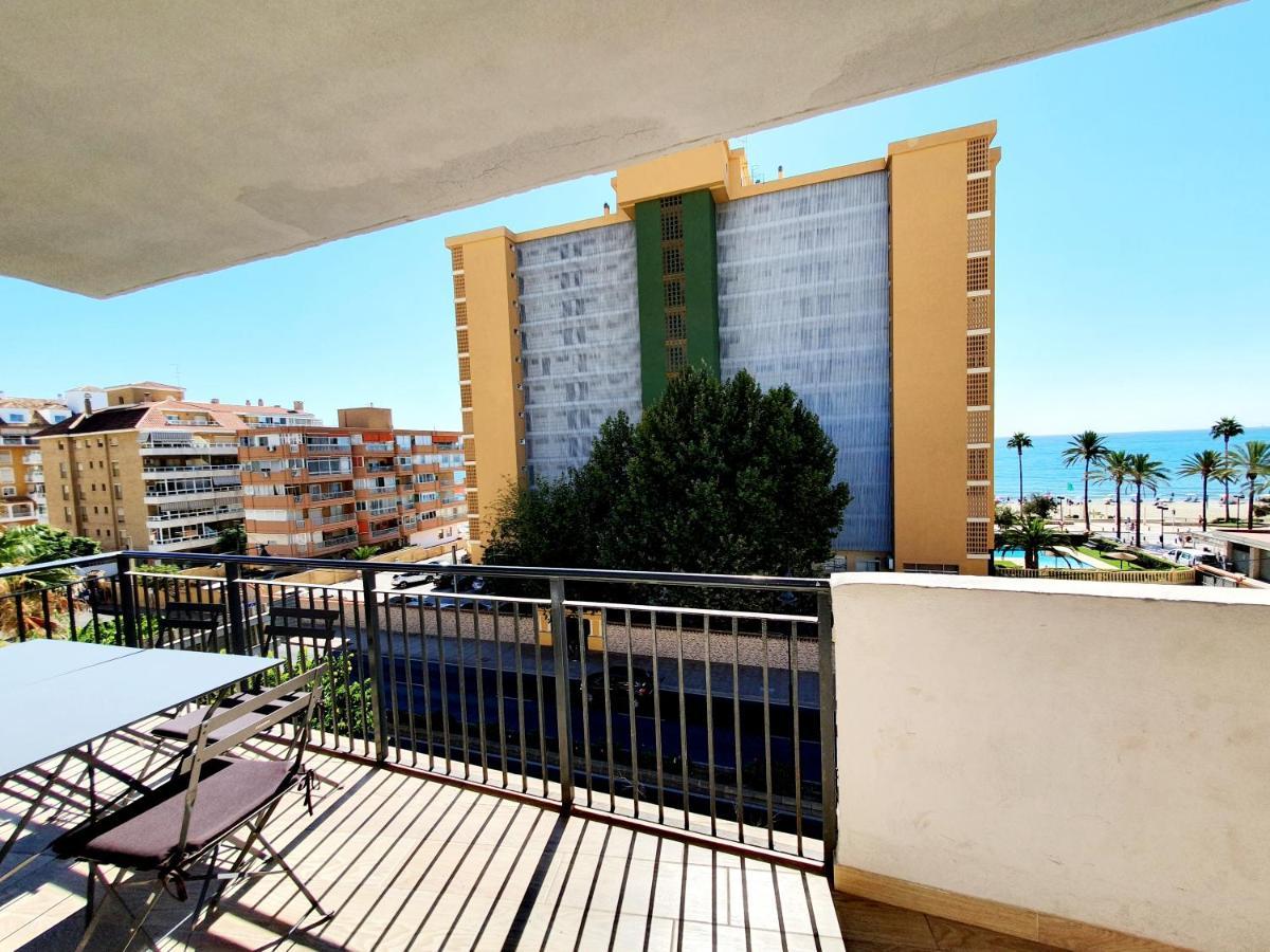 Vistamar 3 Dormitorios Apartment
