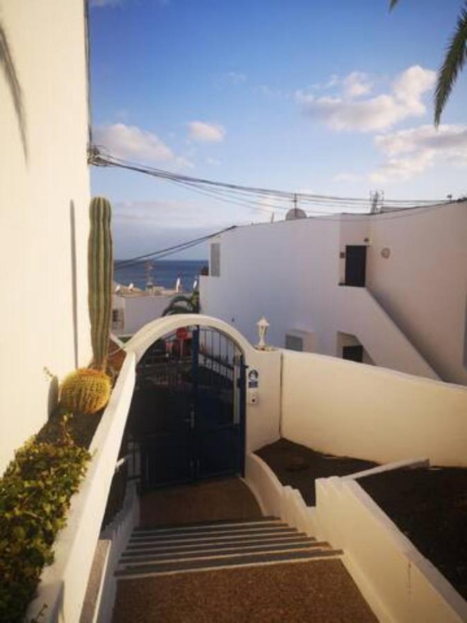 Apartamento Comfortable Lucy 706 With Amazing Sea-view *