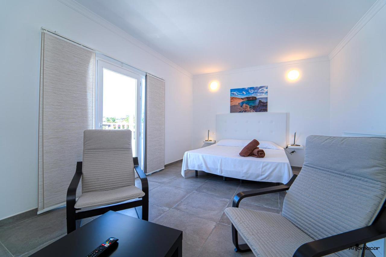 Apartment Anjomacar A *