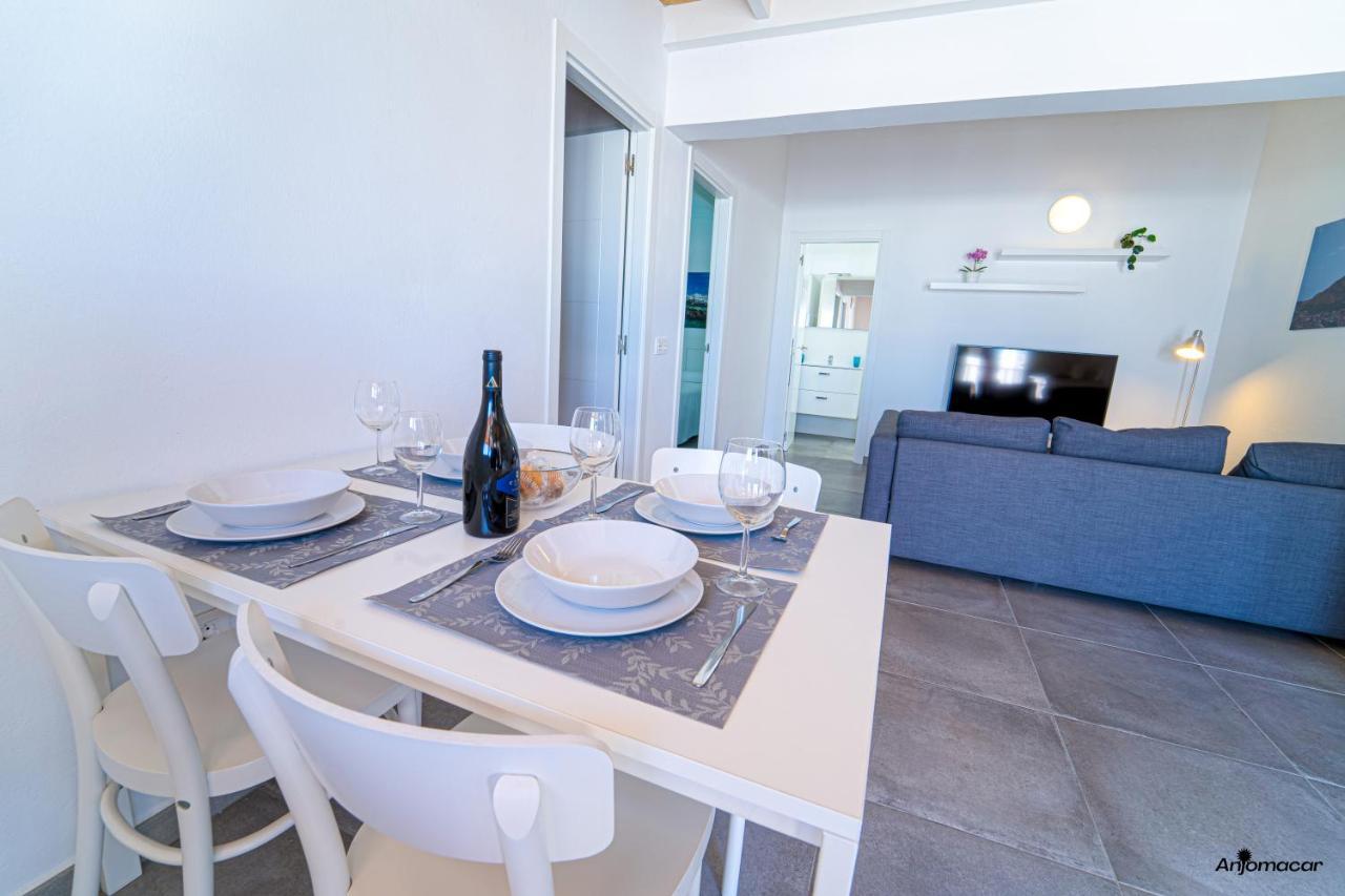 Apartamento Anjomacar I